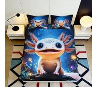 3D Printed Éléphant Fantaisie Drap-Housse Microfibre Anti-Dérapant Rainbow Couverture de Lit pour Décoration Chambre Maison Hôtel 90x200x25cm