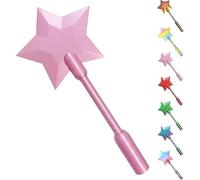 3D Printed Wand Tap to Pay,Credit Card Wand, Tap to Pay Wand, Contactless Payment Card Holder, Tap-to-Pay Credit Card Wand (Pink)