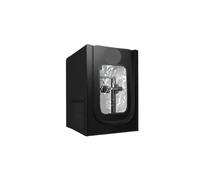 3D Printer Enclosure, Boîtier d'imprimante 3D, ignifuge, anti-poussière, couvercle de protection à température constante, Compatible avec Ender-3/3 V2,for 3D Printer Tent