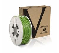 3D PRINTER FILAMENT PLA 2.85MM GREEN 1KG