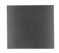 3D Printer Glass Platform Microporous Coating Tempered Glass Build Plate for Printing UM2 and Other Printers