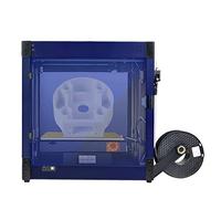 3D Printer Intelligent High-Precision Industrial Commercial Large-Size Fully Enclosed DIY Silent Drive Supports Power Failure and Continuous Interruption of Material Detection