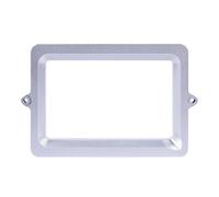 3D Printer Tray Kit Accessories, Accessoires de pièces de rechange for cuve en résine d'imprimante 3D,for Material Tray Assemblies