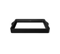 3D Printer Tray Kit Accessories, Auge en métal de 10.1 pouces, Compatible avec les accessoires d'imprimante 3D Phrozen Sonic Mighty 8K/12K/14K/16K,for Material Tray Assemblies