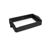 3D Printer Tray Kit Accessories, Compatible avec Phrozen Sonic Mini 8K/8K S, 7.1 pouces, accessoires d'imprimante 3D en résine tva,for Material Tray Assemblies