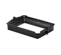 3D Printer Tray Kit Accessories, For MARS 5/5 Ultra, Compatible avec le Kit de réservoir Elegoo for accessoires d'imprimante 3D photopolymérisables,for Material Tray Assemblies(MARS 5 Ultra)