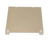 3D printers accessory, Imprimante 3D PEI, feuille magnétique en acier, texturée Double face, 235X235mm, excellente adhérence for Ender 3 Pro/v2 Neo/CR 20,for parts