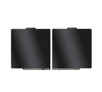 3D printers accessory, Plaque de construction PEI lisse Double face 257x257mm for imprimantes 3D X1 P1P P1S A1 P2S,for parts(257x257 1 PCS)