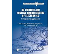 3d Printing And Additive Manufacturing Of Electronics