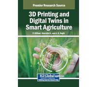 3D Printing and Digital Twins in Smart Agriculture