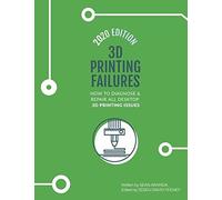 3d Printing Failures