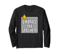 3D Printing Humor Embrace The Spaghetti Failed Print Manche Longue