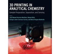 3D Printing in Analytical Chemistry
