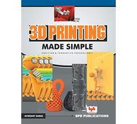 3d Printing Made Simple