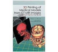 3d Printing Of Medical Models From Ct-Mri Images