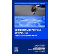 3D Printing of Polymer Composites: Fibers, Particles and Matrix
