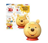 Ravensburger Puzzle 3D Disney Winnie Puuh avec oreilles