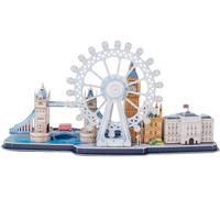 3D Puzzle City Line London 20253