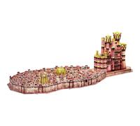 3D puzzle House of the Dragon « King's Landing » 00225 1 pc(s)