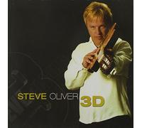 3D (Re-Release) by Steve Oliver (2010-04-27)