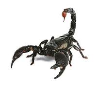 3D réaliste autocollants de voiture Scorpion Simulation Stickers voiture de reptile1 Pcs pratique et populaire