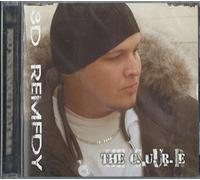 3D Remedy - The C.U.R.E