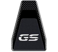 3d Resin Motorcycle Tank Decoration And Protection Sticker Compatible With Bmw Gs R1200-R1250