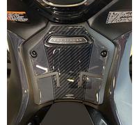 3d Resin Stickers Decorations And Protectors Of Motorcycle Scooter Central Running Board Compatible With Yamaha Tmax 2022-2024