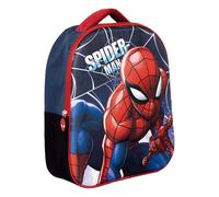 Spiderman 3D 26x32x10 Cm Backpack One Size