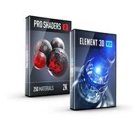 3D Shader Bundle Vollversion