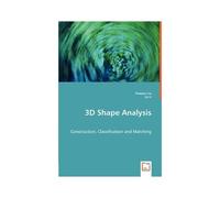 3d Shape Analysis