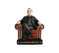 3D Sicilia Sicile Italie Réfrigérateur Réfrigérateur Aimant Touristique Souvenirs À La Main Résine Artisanat Magnétique Autocollants Maison Cuisine Décoration Voyage Cadeau