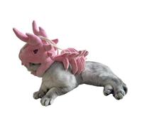 3D Skeleton Cat Clothes | Dinosaur Dog Costume Realistic Dino Skull Animal | Pet Dinosaur Costume Dinosaur Cat Costume For Party, Festival, Holiday, Carnival, Haunted House, Cosplay Role-Playing Props