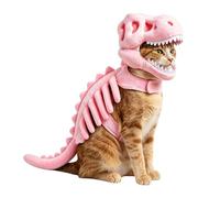 3D Skeleton Funny Cosplay Outfit Dinosaur Skeleton Costume Soft Plush
