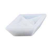 3D Skull Claw Candle Holder Silicone Mold - Reusable Craft Casting Form, Ghost Hand Tealight Stand Template, Nonstick Resin Ornament Making Tool | Gothic Decor Crafting Session, Halloween Theme