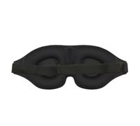 3D Sleep Masque - 3D Cover Women Light Blocking Sleep Masque