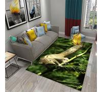 3D Souris Animale Tapis De Salon Tapis De Jeu pour Enfants Tapis De Chambre À Coucher Tapis Couloir Tapis De Bain Entrée Balcon Tapis Antidérapant 40 X 60 Cm - Nettoyage Facile -915878111281
