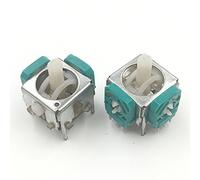 3D Stick analogique Joystick de Remplacement pour Manette de Nintendo Gamecube NGC