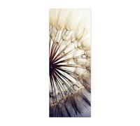 3d Sticker Porte Fleurs Vintage L77 x H200cm Stickers Muraux DéCoration De La Maison Autocollant Mural Autocollant D'Art Chambre Salon Affiche Amovible