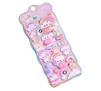 3D Stickers | Cartoon Foam Bubble Animal Decals, Bright And Playful 3D Stickers Ideal For Decorating Notebooks, Pencil Cases, Scrapbooks, And Classroom Walls, Creative Sticker Set For Children’s Art,