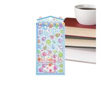 3D Stickers - Decorative Embossed Design, Raised Texture Adhesive, Phone Case Decals, Creative Craft Decoration Set | Decorative Stickers For Phone Case, Scrapbooking, Journal, Notebook, Laptop, Craft