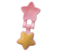 3D Sun Star Bear Gâteau Pop Moule 3D Imprimé Gâteau Pop Cutter et Poussoir Antiadhésif Beignet Muffin Tasses Gâteaux Outils de Cuisson