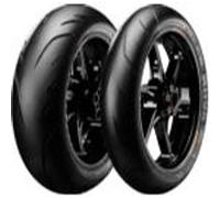 Avon Tyres Pneu moto 3D Supersport 180/55 ZR17 73W TL roue arrière M/C