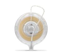 3D Systems Cartouche ABS pour Imprimante 3D Cube3 Orange Fluo