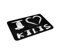 3D Tapis 3e Turquie Province de Kilis Sud-Est de l’Anatolie Kilis ILI Paillassons antidérapants de Sol Entrée de Cuisine Chambre de la Maison de Repose-Pieds