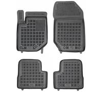 Tapis de sol REZ200527 REZAW-PLAST