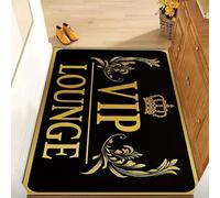 3D Tapis de Bienvenue Lounge avec Support pour la Maison Ferme Bar Club Décoration Impression créative