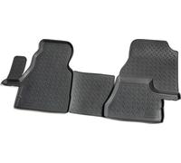 3D Tappetini IN Gomma Per Sprinter W901 - W905 2000-2006 Con Bordo