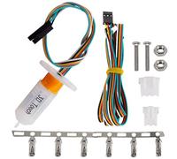 3D Touch V3.2, Capteur de nivellement automatique BL-Touch pour imprimante 3D Accessoire Compatible avec Ender-3/3S/3Pro, Ender-5/5S/5Pro, imprimantes Geeetech séries A10/20/30 Kit de capteur de