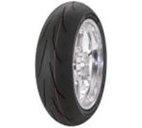Avon Pneu 3D Ultra Xtreme AV82 (AC2) 180/55 ZR17 73W – Roue arrière Composé SOFT